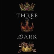 {Leah Reviews} Three Dark Crowns by Kendare Blake