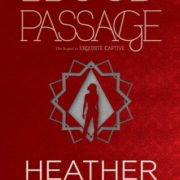 {Amy Reviews} Blood Passage by Heather Demetrios