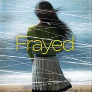 {Bee Reviews} Frayed by Kara Terzis ~ An Excellent Debut Novel