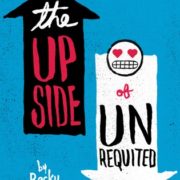 In Which Bee Gushes About Another Becky Albertalli Book