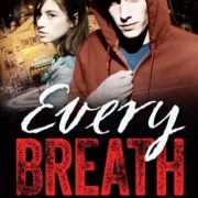 {Bee Reviews} Every Breath by Ellie Marney ~ Yup, I Should’ve Read This Sooner