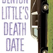 That Time I Mini-Reviewed A Bunch of Books