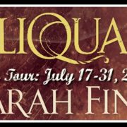 {Spotlight and Giveaway} Reliquary by Sarah Fine