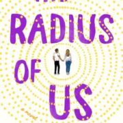 {Waiting on Wednesday} The Radius of Us ~ We Are Okay