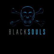 {Waiting on Wednesday} Blacksouls & The Mother Road