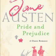 {Liza Reviews} Re-reads Her Favorites