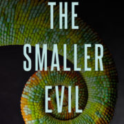 {Leah Reviews} The Smaller Evil by Stephanie Keuhn