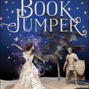 {Blog Tour | Review} The Book Jumper by Mechthild Gläser