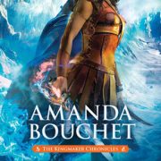 {Liza Reviews} Breath of Fire and Heart of Fire by Amanda Bouchet