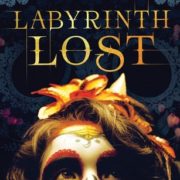 {Leah Reviews} Labyrinth Lost by Zoraida Cordova