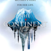 {Waiting on Wednesday} The Continent by Keira Drake
