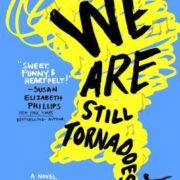 {Blog Tour ~ Review} We Are Still Tornadoes by Michael Kun & Susan Mullen