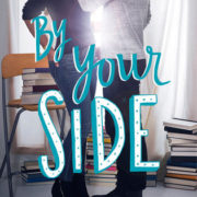 {Liza Reviews} By Your Side by Kasie West
