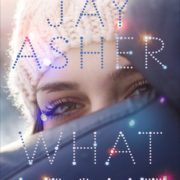 {Liza Reviews} What Light by Jay Asher