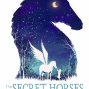 {Leah Reviews} The Secret Horses of Briar Hill by Megan Shepherd