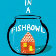 {Leah Reviews} Life In A Fishbowl by Len Vlahos