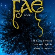 {Effie Reviews} Fae by C.J. Abedi
