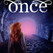 {Effie Mini-Reviews} Once by Anna Carey