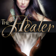 {Effie Reviews} The Healer by C.J. Anaya