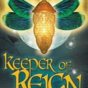 {Effie Reviews} Keeper of Reign by Emma Right