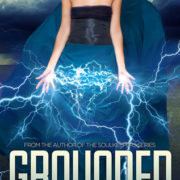 {Effie Reviews} Grounded by G.P. Ching