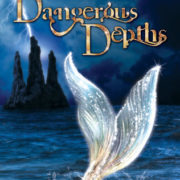 {Effie Reviews} Dangerous Depths by Karen Amanda Hooper