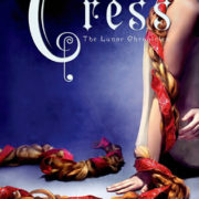 {Effie Reviews} Cress by Marissa Meyer