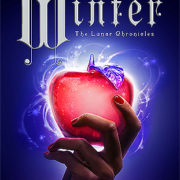 {Effie Reviews} Winter by Marissa Meyer