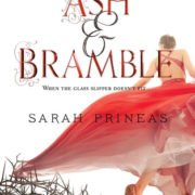 {Effie Reviews} Ash & Bramble by Sarah Prineas