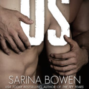 {Effie Reviews} Us by Sarina Bowen and Elle Kennedy