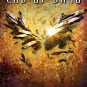 {Effie Reviews} End of Days by Susan Ee