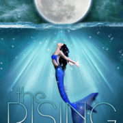 {Effie Reviews} The Rising by Terra Harmony
