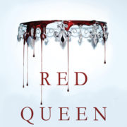 {Effie Reviews} Red Queen by Victoria Aveyard
