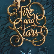 {Rachel’s Reading Updates} The One With Fiery Stars, Timekeepers & Asthmatic Half Dragons