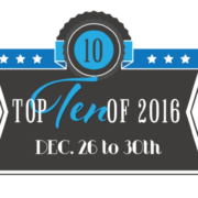 Best Villians of 2016