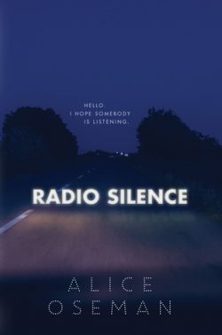 Bee Reviews RADIO SILENCE by Alice Oseman // Adorkable, Diverse & YAY Friendship! Bee Reviews RADIO SILENCE by Alice Oseman // Adorkable, Diverse & YAY Friendship!