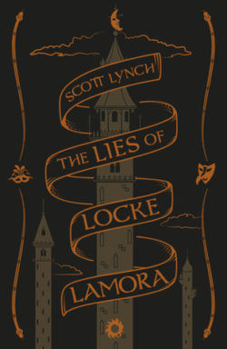 Bee Reviews THE LIES OF LOCKE LAMORA by Scott Lynch // Sassy, Stabby & Brilliant Bee Reviews THE LIES OF LOCKE LAMORA by Scott Lynch // Sassy, Stabby & Brilliant