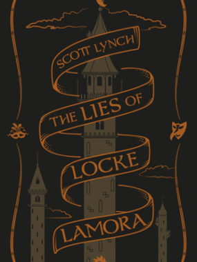 Bee Reviews THE LIES OF LOCKE LAMORA by Scott Lynch // Sassy, Stabby & Brilliant Bee Reviews THE LIES OF LOCKE LAMORA by Scott Lynch // Sassy, Stabby & Brilliant