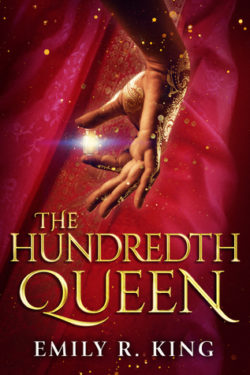 {Waiting on Wednesday} What To Say Next ~ The Hundredth Queen {Waiting on Wednesday} What To Say Next ~ The Hundredth Queen