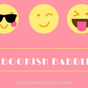 My 10(-ish) Favorite NON-YA Books!