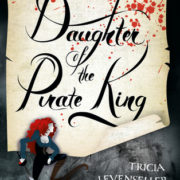 {Leah Reviews} Daughter of the Pirate King by Tricia Levenseller