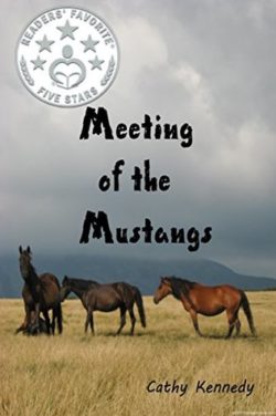 {Effie Mini-Reviews} Meeting of the Mustangs by Cathy Kennedy {Effie Mini-Reviews} Meeting of the Mustangs by Cathy Kennedy