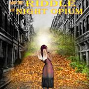 {Effie Reviews} Magic Mirabelle and the Riddle of Night Opium by Manfred