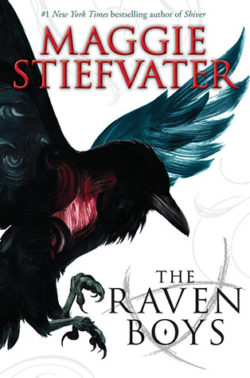 {Effie Reviews} The Raven Boys by Maggie Stiefvater {Effie Reviews} The Raven Boys by Maggie Stiefvater