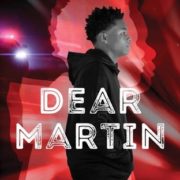 {Waiting on Wednesday} Dear Martin ~ The League of American Traitors