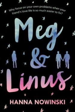 {Blog Tour} Meg & Linus by Hanna Nowinski {Blog Tour} Meg & Linus by Hanna Nowinski