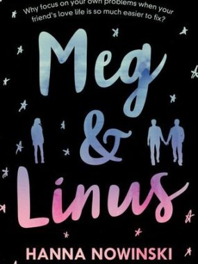 {Blog Tour} Meg & Linus by Hanna Nowinski {Blog Tour} Meg & Linus by Hanna Nowinski