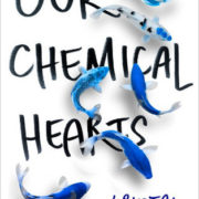 {Leah Reviews} Our Chemical Hearts by Krystal Sutherland