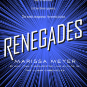 {Waiting on Wednesday} Renegades // North of Happy