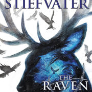 {Effie Reviews} The Raven King by Maggie Stiefvater